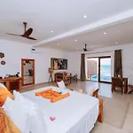 Pongwe Beach Hotel