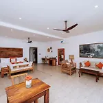 Pongwe Beach Hotel