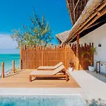 Pongwe Beach Hotel