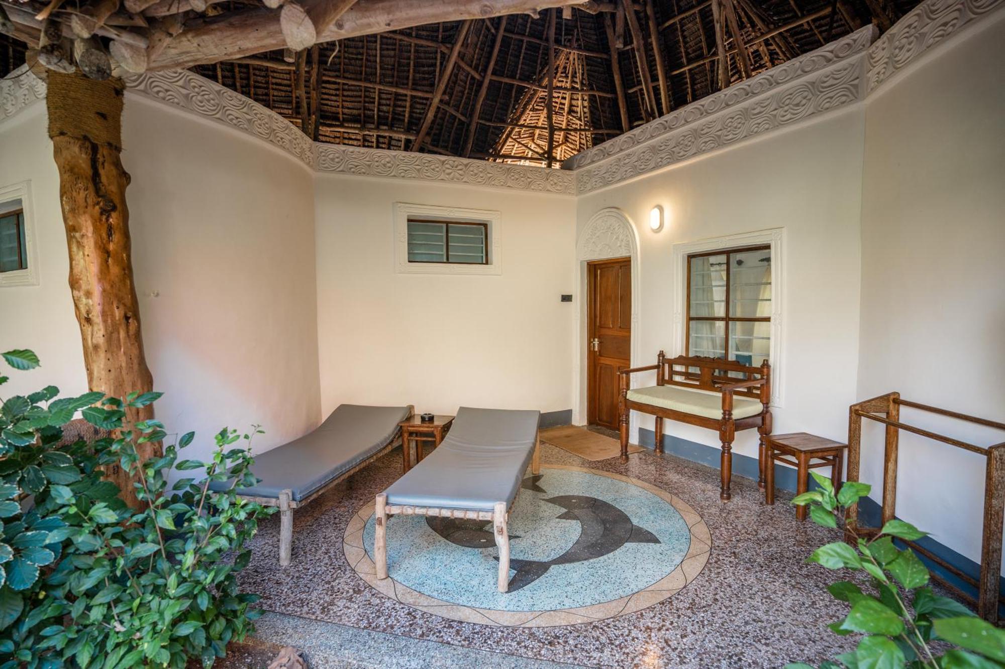 Pongwe Beach Hotel Hotel Pongwe