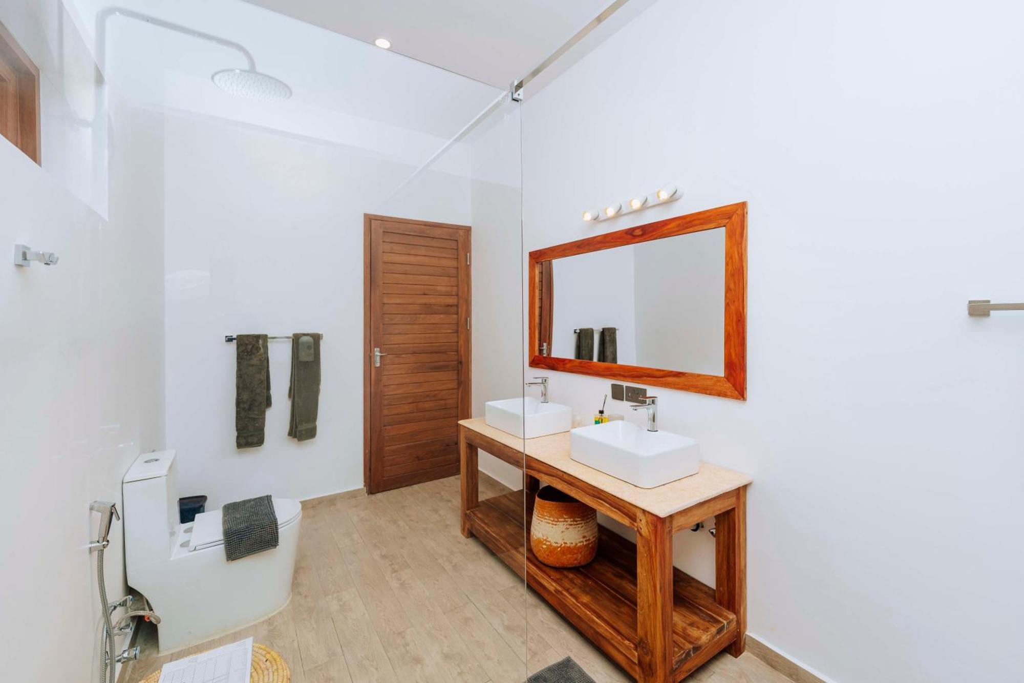 Pongwe Beach Hotel Hotel 3*
