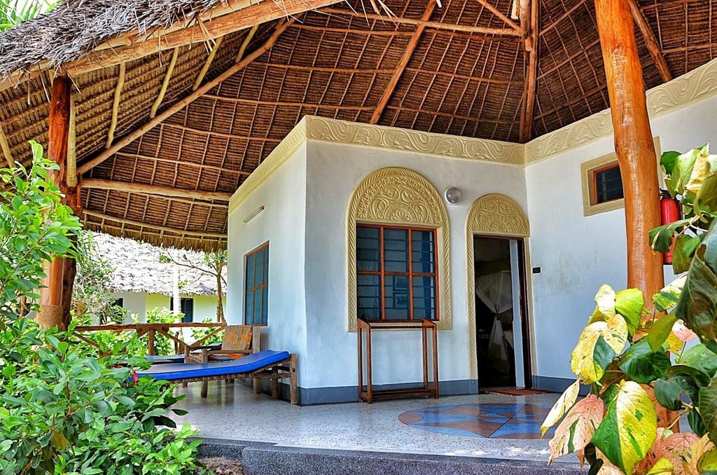Pongwe Beach Hotel 3* Pongwe