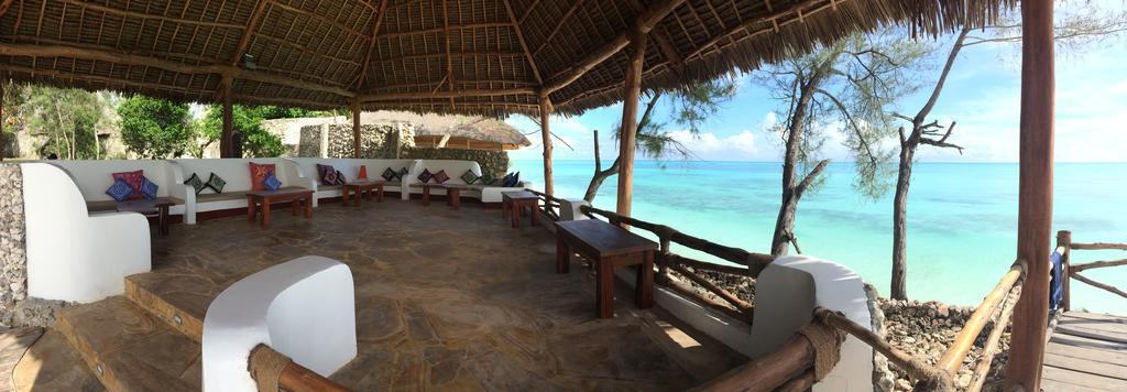 Hotel Pongwe Beach Hotel Pongwe