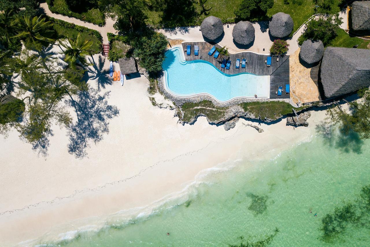 Hotel Pongwe Beach Hotel 3*