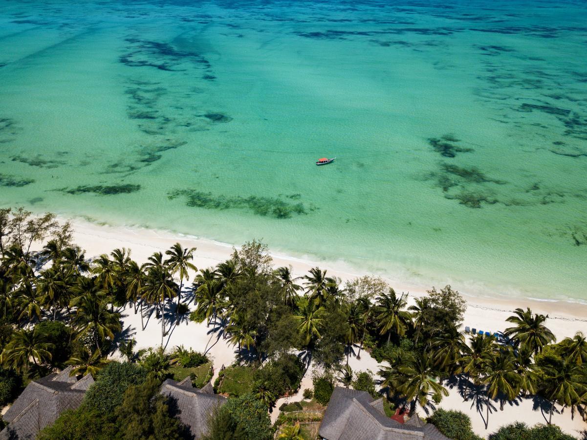 Pongwe Beach Hotel Hotel 3*