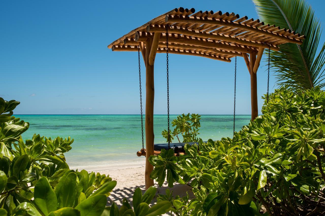 Pongwe Beach Hotel