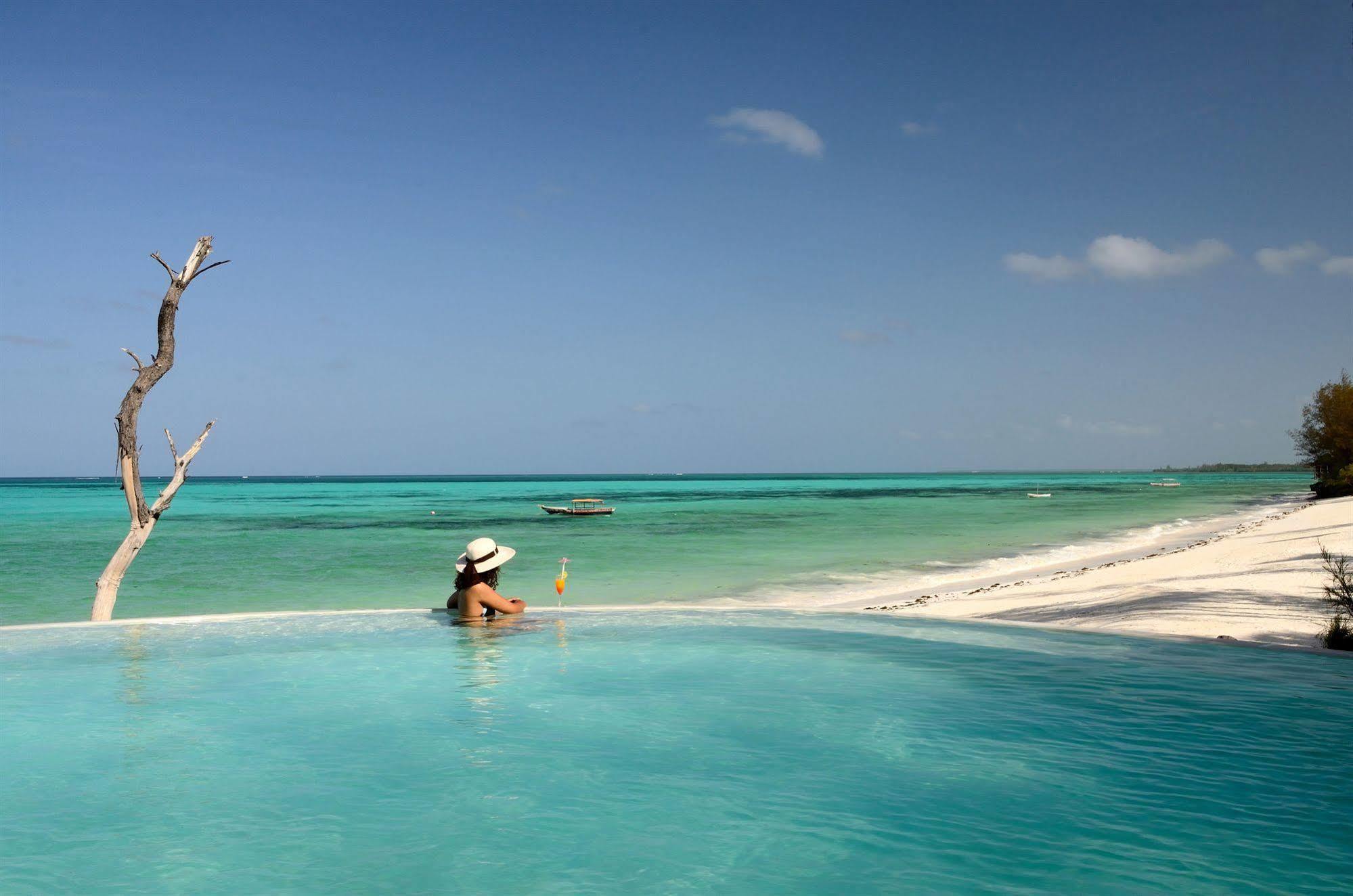 Pongwe Beach Hotel 3* Pongwe