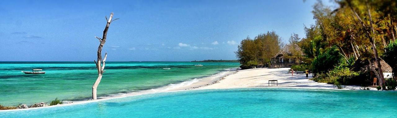 Hotel Pongwe Beach Hotel 3*
