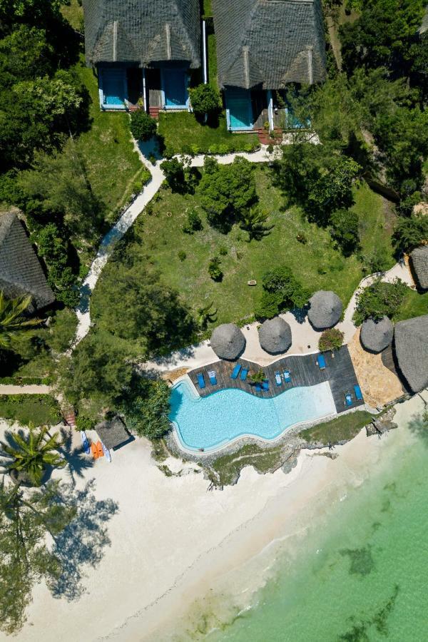 Pongwe Beach Hotel 3*